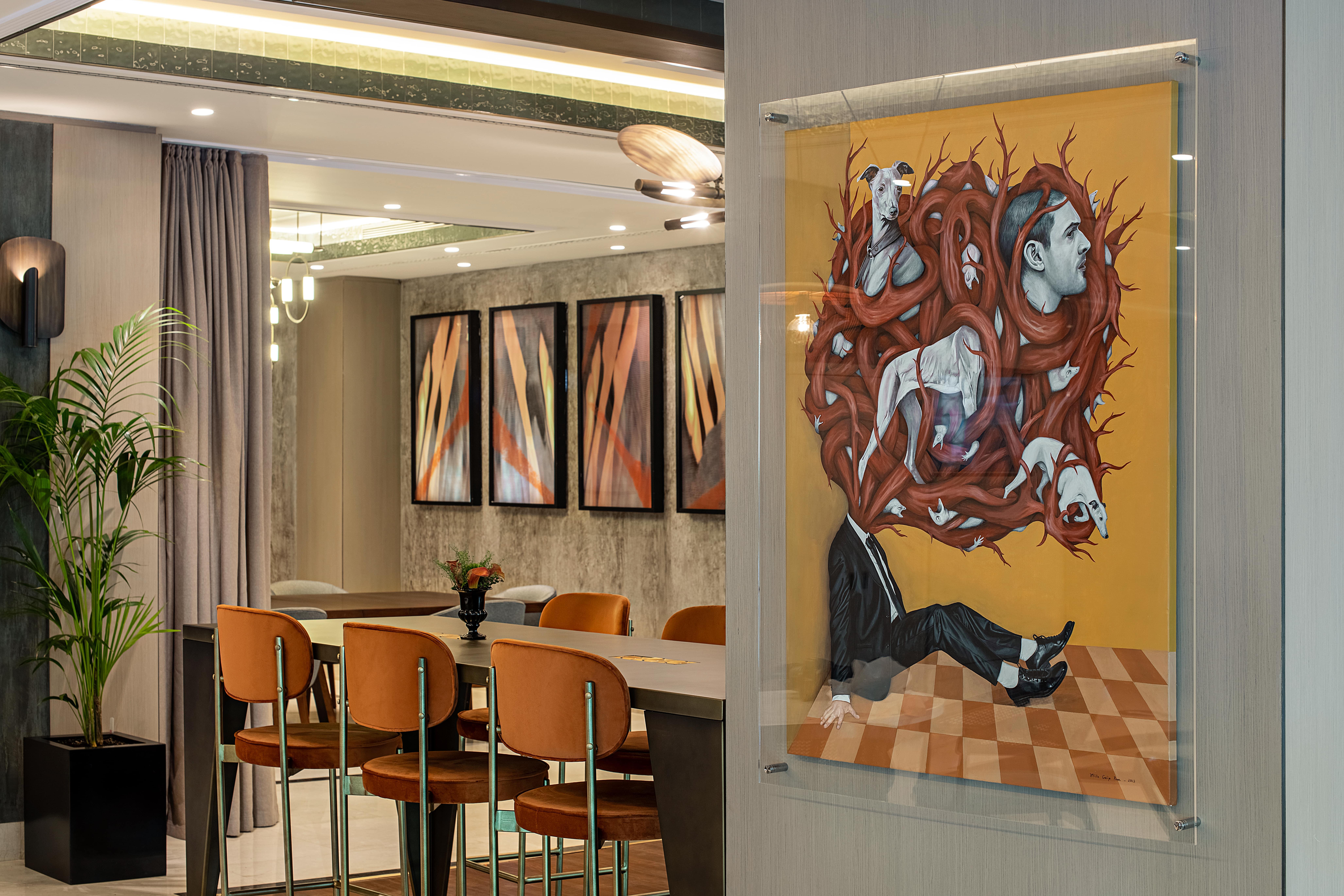 The Artisan Hotel Istanbul - Mgallery Collection — Fotoğraflar 1