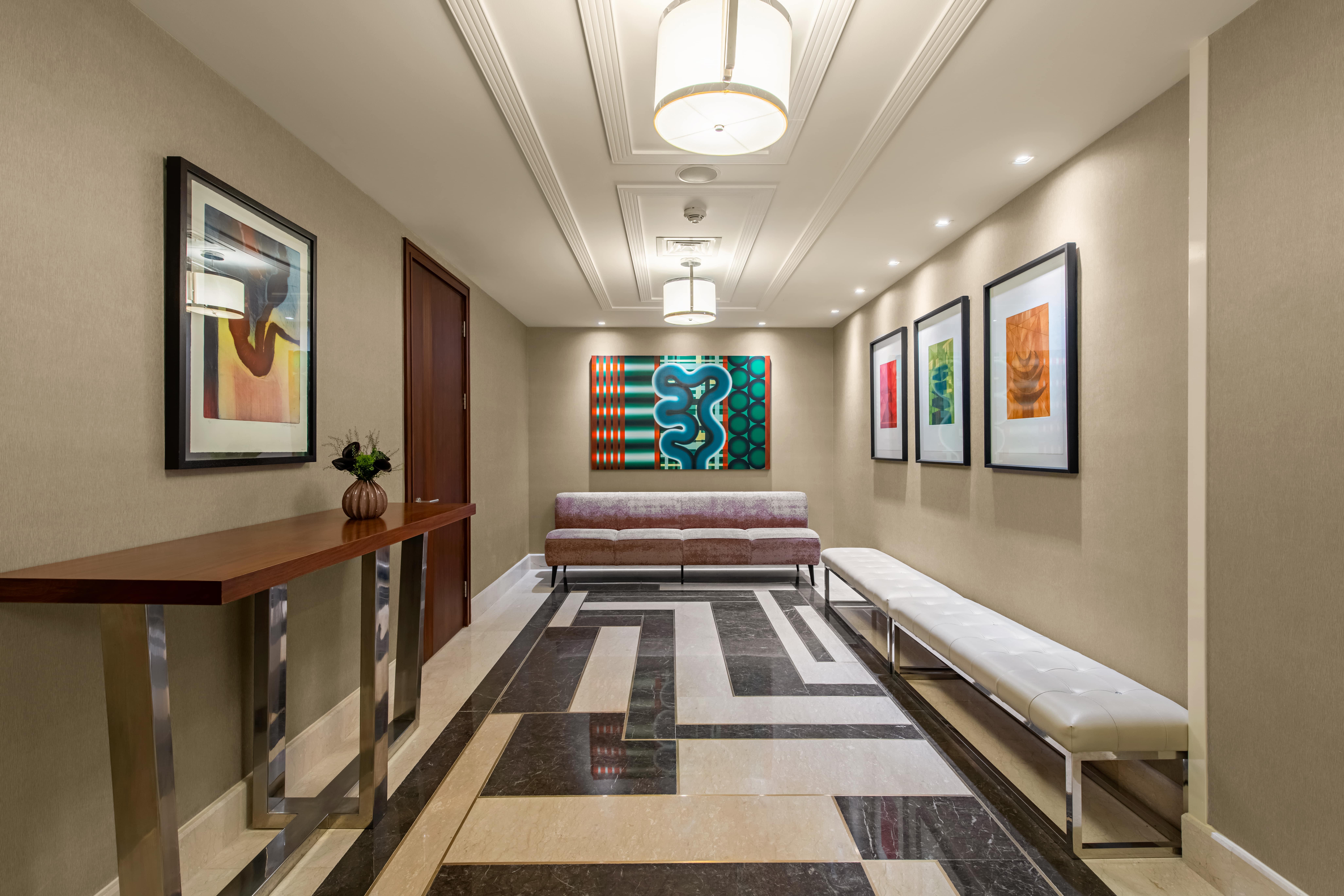 The Artisan Hotel Istanbul - Mgallery Collection — Fotoğraflar 2